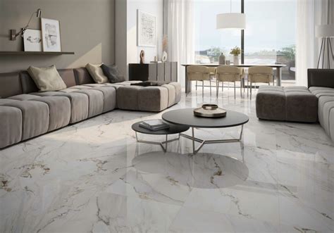 Marble Apuano IntCeram