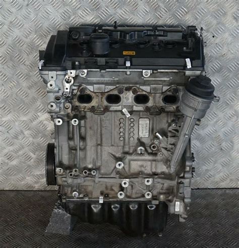 Bmw Series F F F F Bare Engine I I I N N B A