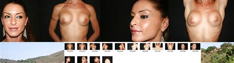 Escort Cecilia Galloni Nel 2011 Si Rifa Le Tette Porn Pictures Xxx