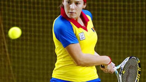 Tenis Elena Ruse S A Calificat N Sferturile Turneului Itf De La Istanbul