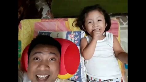 Ako Ay May Lobo Awiting Pambata Tagalog Nursery Rhymes Youtube