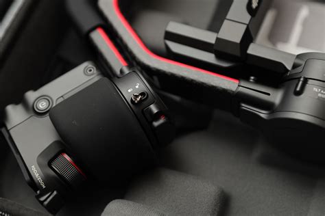 DJI Ronin RS2 Review | Is It Time for an Upgrade?