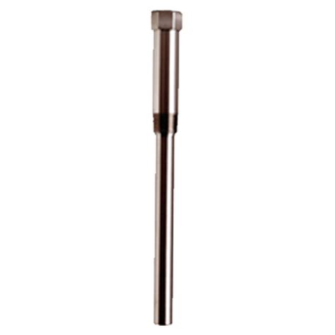 Buy Bar Stock Straight Shank Threaded Thermowell Online At Best Price