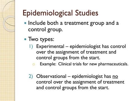 Ppt Understanding Epidemiology Powerpoint Presentation Free Download