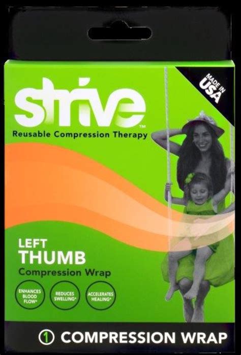 STRIVE | The Pharm Shop
