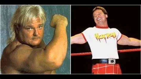 Greg Valentine on AEW and Roddy Piper and Ric Flair