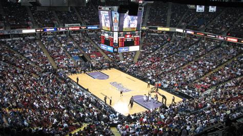 Arco Arena (Sacramento, CA): Hours, Address, Attraction Reviews ...