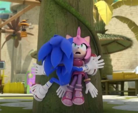 Never Pause Sonic Boom On Twitter SonicBoom SonicTheHedgehog Sonic