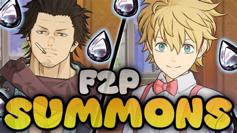 WATCH THIS THE MOST INSANE F2P SUMMONS EVER SEASON 8 YAMI AND LUCK