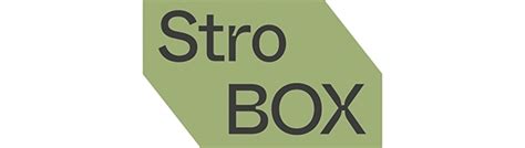 Kiesbiobased - StroBox