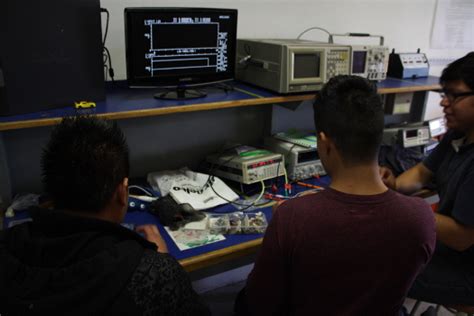 Laboratorio De Comunicaciones Digitales