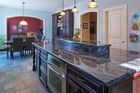 Traditional Kosher Kitchen | Dream Kitchens