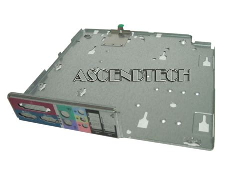 Dell Motherboard Metal Mounting Platetray Assembly 9t145 Cn 09t145