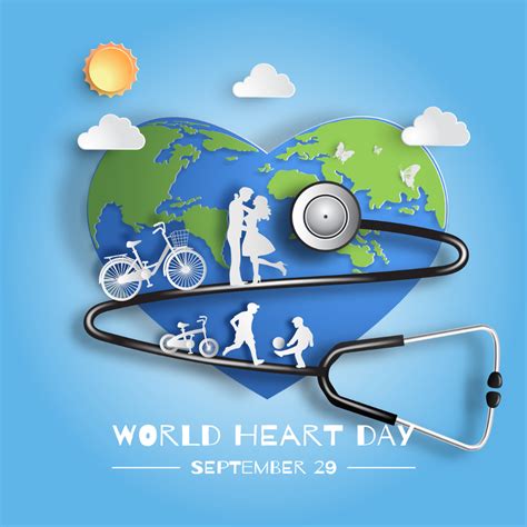 World Heart Day Orthodontic Blog Myorthodontists Info