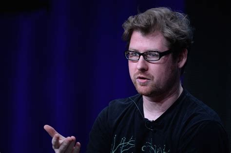 Adult Swim Severs Ties With ‘rick And Morty Co Creator Justin Roiland