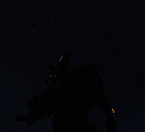Constellations Can You See The Big Dipper In The Night Sky R