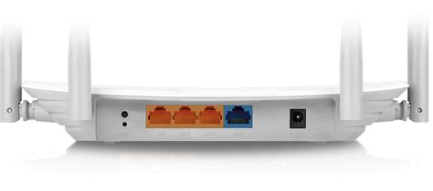 EC220-G5 | AC1200 Wireless Dual Band Gigabit Router - TP-Link Service ...