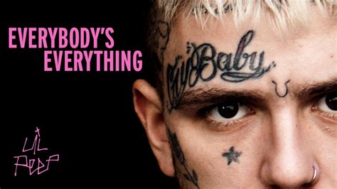 Documentário Do Lil Peep Everbody S Everything Chega No Netflix Brasil