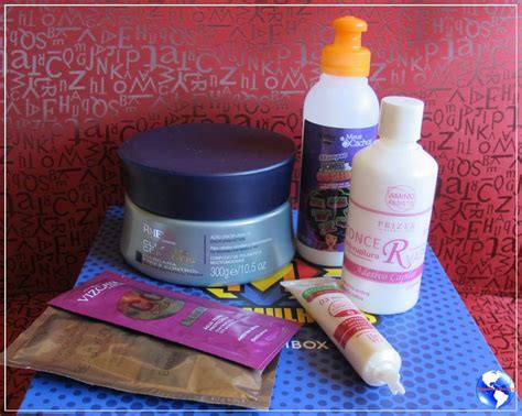 Super Mulheres Glambox Agosto 2016 Viagens E Beleza