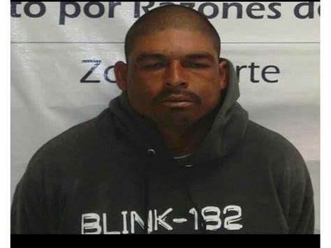 Violador Serial Recibe Nueva Sentencia Norte De Ciudad Juárez