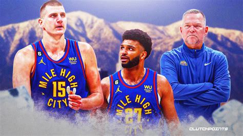 Nuggets' biggest roster concern deep into 2023 NBA free agency