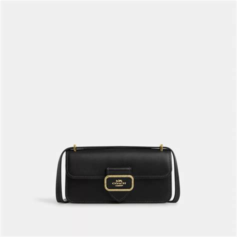 Coach® Outlet Morgan Crossbody