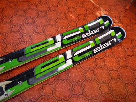 Yahoo オークション elan エラン スキー 板 Race GS 170