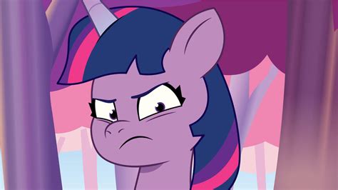 Twilight Sparkle Look Serious By Champtionmaster On Deviantart