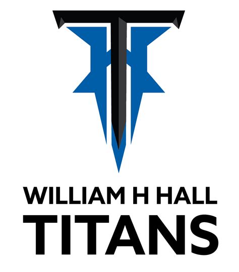 West Hartford's Hall High School Finalizes 'Titans' Logo - We-Ha | West ...