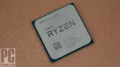 Ryzen 5 5600