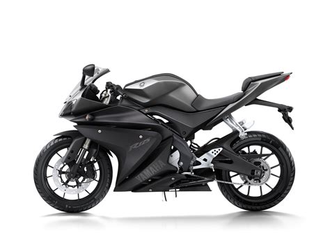 Yamaha YZF R125 ABS 2015 16 Prezzo E Scheda Tecnica Moto It