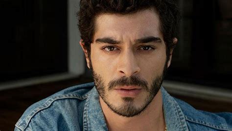 Burak Deniz One Of The Most Talented Turkish Actors Turkish Actors