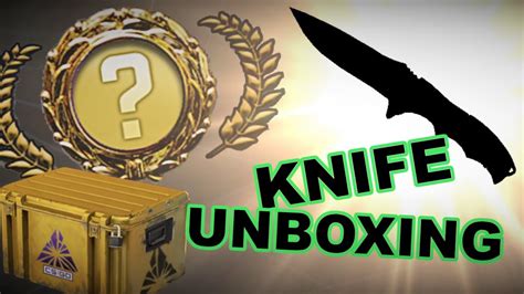 CS2 Knife Unboxing Fracture Case Opening YouTube