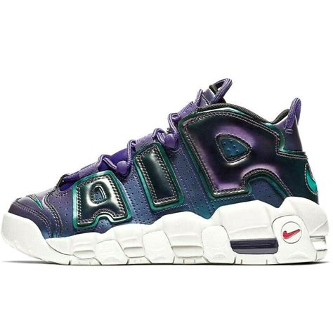 ナイキ Nike エア モア アップテンポ Air More Uptempo Se Gs Basketball 922845 500