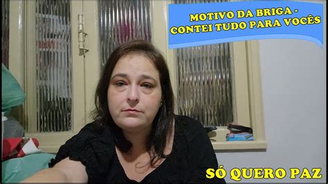 MOTIVO DA MINHA BRIGA A EX AMIGA CONTEI TUDO PARA VOCÊS SÓ