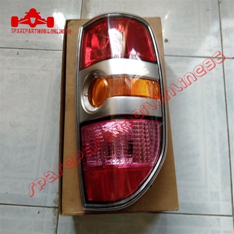 Jual Stop Lamp Lampu Belakang Mazda Bt Bt Pick Up