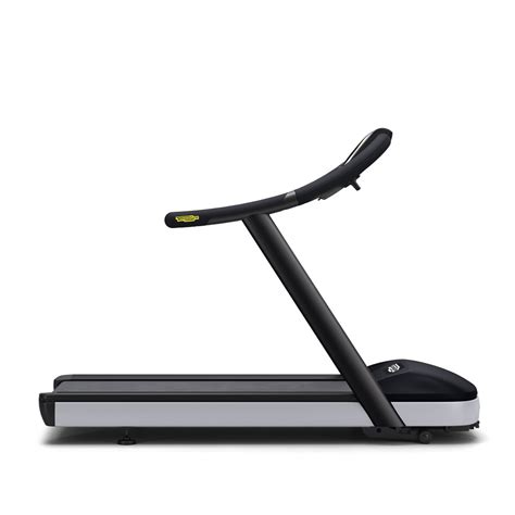 Technogym Excite Run 600 Unity Touch Screen Treadmill Grays Fitness