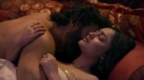 TRIDHA CHOUDHURY Nude AZNude