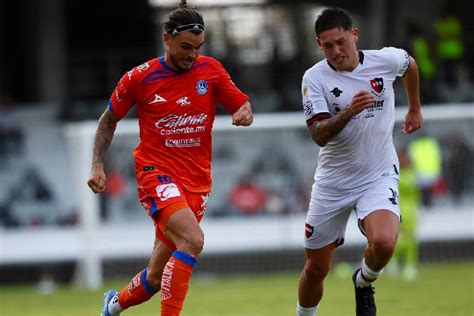 Estatísticas De Mazatlán Fútbol Club X Newell's Old Boys - Liga MX 2025: Resumen Mazatlán vs Newell's Old Boys: Benedetti lleva a ...