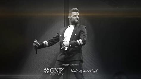 Puebla Ricky Martin Movimiento Tour YouTube