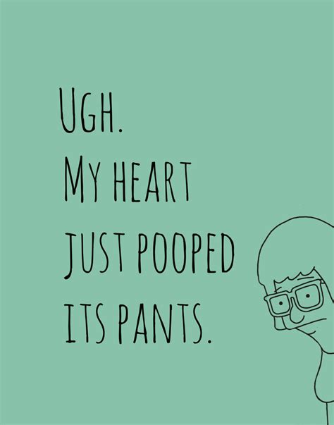 Tina Belcher Quotes. QuotesGram