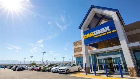 carmax car brand loyalty survey shows growing popularity  electrified
