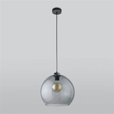 Подвесной светильник TK Lighting 4292 Cubus Graphite купить с