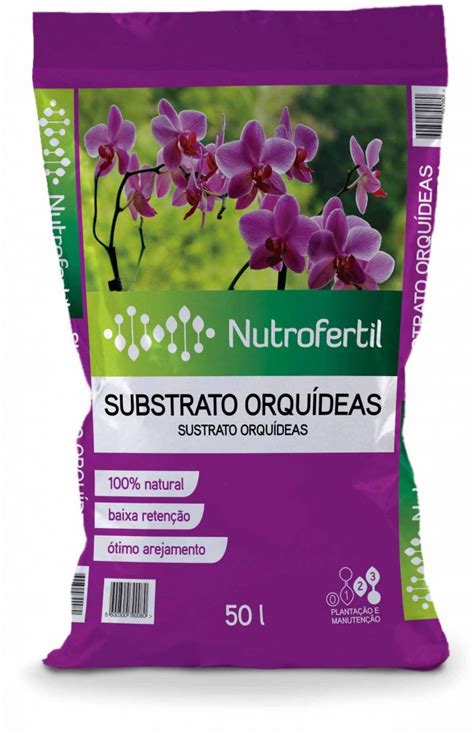 Substrato Pr Teas Profissional Nutrofertil Fertilizantes E