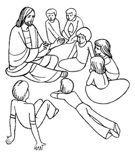 Descubrir 65 Imagen Dibujos Para Colorear Para Catequesis Infantil Images And Photos Finder