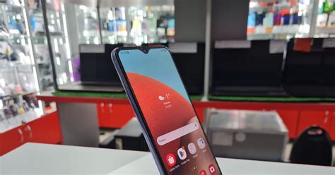 Samsung Galaxy A32: обзор, цена, отзывы, плюсы и минусы | Пикабу