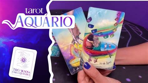 Aqu Rio As Cartas Revelam O Que Est Para Te Acontecer Em Breve