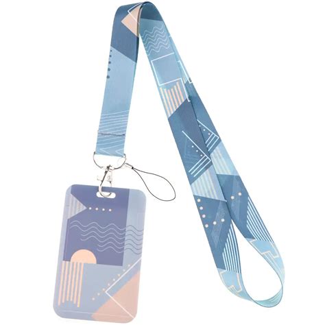 Staff Lanyard No Minimum Quantity Badges Uk