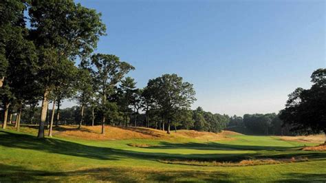 Bethpage Black - GOLF Top 100 Course