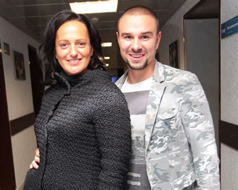 Дочь Ирины Аллегровой: Лала